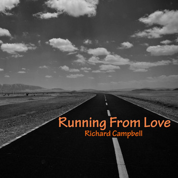 Richard Campbell - Running from Love