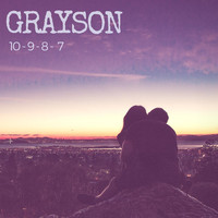 Grayson - 10-9-8-7 (Radio Edit)