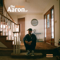 SonReal - The Aaron LP (Deluxe Edition) (Explicit)