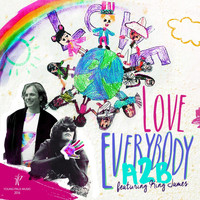A2B - Love Everybody (feat. King James)