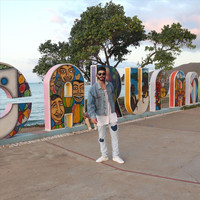 Amin - Reencuentro