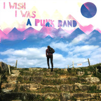 I Wish I Was a Punk Band - Takeda Bleach