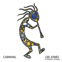 Lee Jones - Carnival