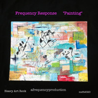 Frequency Response - Painting