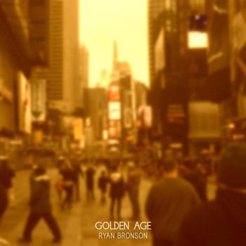 Ryan Bronson - Golden Age