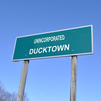 No, This Is Patrick! - Unincorporated Ducktown (Explicit)