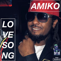 AMIKO - Lovesong