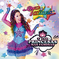 Tatiana - Tatiana y las Princesas Mas Famosas