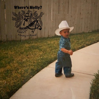 Where's Molly? - A Cowboy in a Blizzard