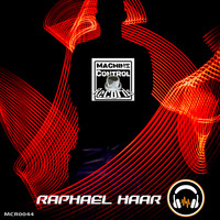 HAAR RAPHAEL - HAAR RAPHAEL