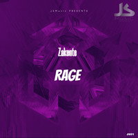 Zakente - Rage
