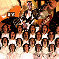 Timingilla - Ant