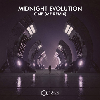 Midnight Evolution - One