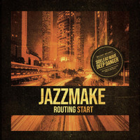 Jazzmake - Routing Start
