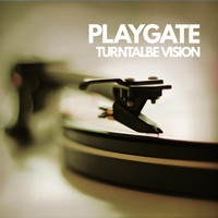 Playgate - Turntalbe Vision