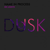 Name In Process - 08 LXXXVII