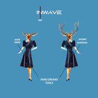 Dave Hang, Jacobo Saavedra - Pano Dreams Tools