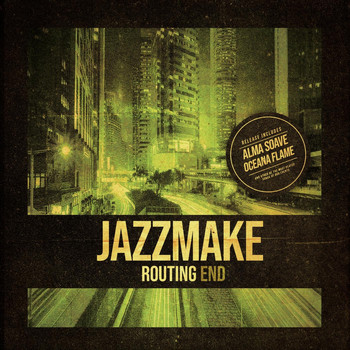 Jazzmake - Routing End
