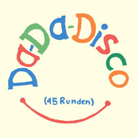 Spiegelkugel - Da-Da-Disco (45 Runden)