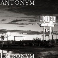Antonym - Intronym