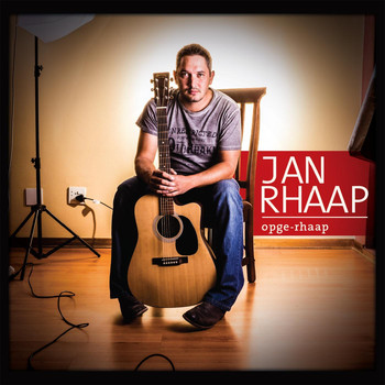 Jan Rhaap - Opge-Rhaap