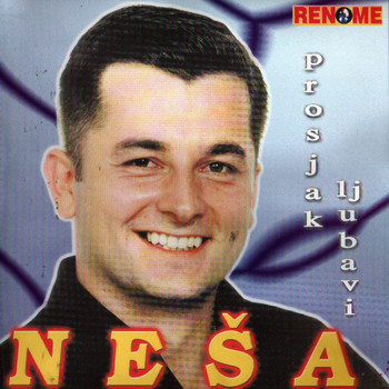Nesa - Prosjak Ljubavi (Serbian Music)