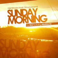 DJ Sgz - Sunday Morning - EP