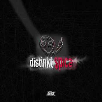 Distinkt - $pice (Explicit)
