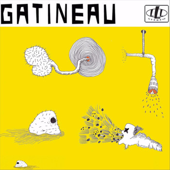 Gatineau - Gatineau (Explicit)