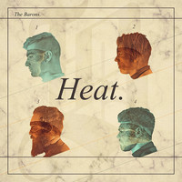 The Barons - Heat.