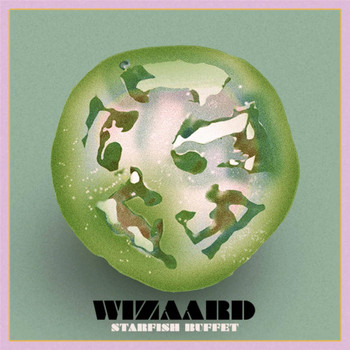 Wizaard - Starfish Buffet