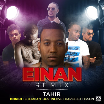 Tahir - Einan Remix (Explicit)
