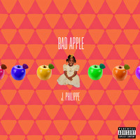 PHILIPPE - Bad Apple (Explicit)