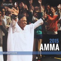 Amma - World Tour 2015, Vol. 4
