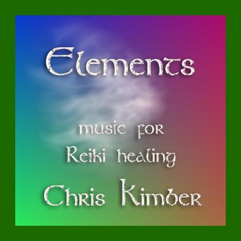 Chris Kimber - Elements