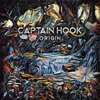 Captain Hook - Origin