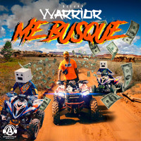 DJ Warrior - Me Busque