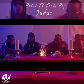 Radel and Elvin Rap - Judas
