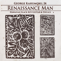 George Kahumoku, Jr. - Renaissance Man