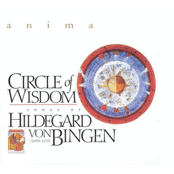 Anima - Circle of Wisdom