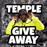 Temple - GiveAway (Explicit)