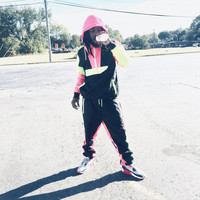 Kash - Crushing Spirits 2 (Explicit)