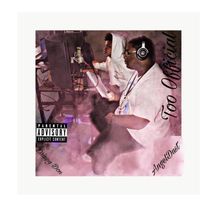 Angel Dust - Too Officials (Explicit)