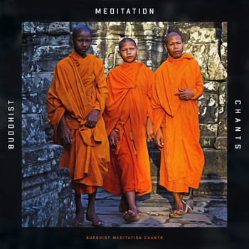 Healing Yoga Meditation Music Consort - Buddhist Meditation Chants