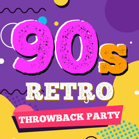 24US - 90s Retro Throwback Party
