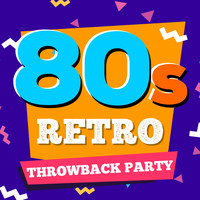 24US - 80s Retro Throwback Party