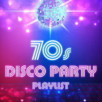 Afrobeat - 70s Disco Party Playlist
