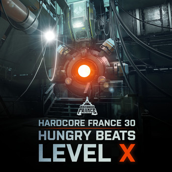 Hungry Beats - Level X