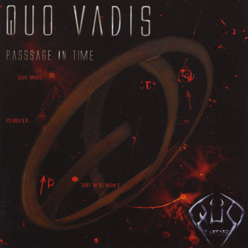 Quo Vadis - Passage in Time