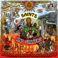 The Irish Rovers - Saints and Sinners